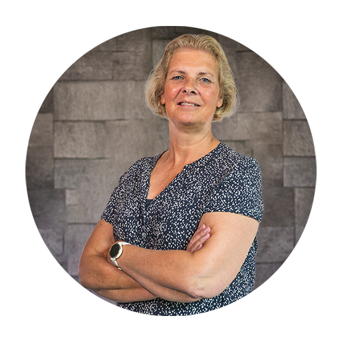 Administratiekantoor Bodegraven